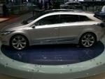 Hyundai HED-2 Genus Concept 2006 года